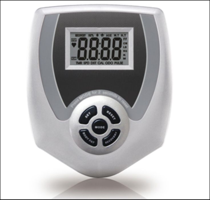 Велотренажер Proteus Pegasus V4