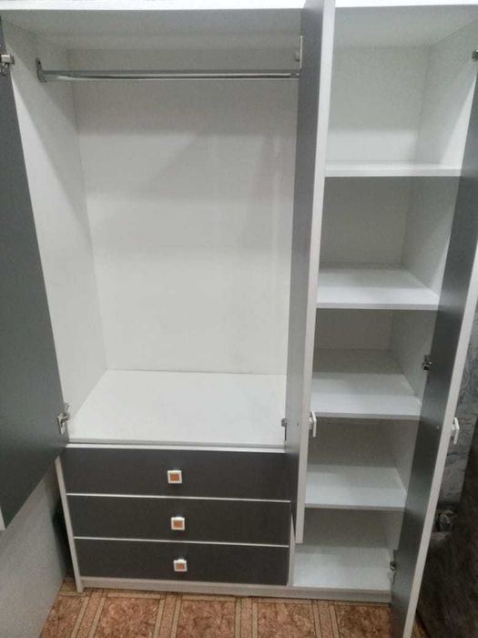 Детский гарнитур