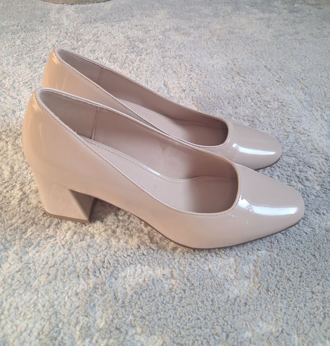 Продам туфли 39р