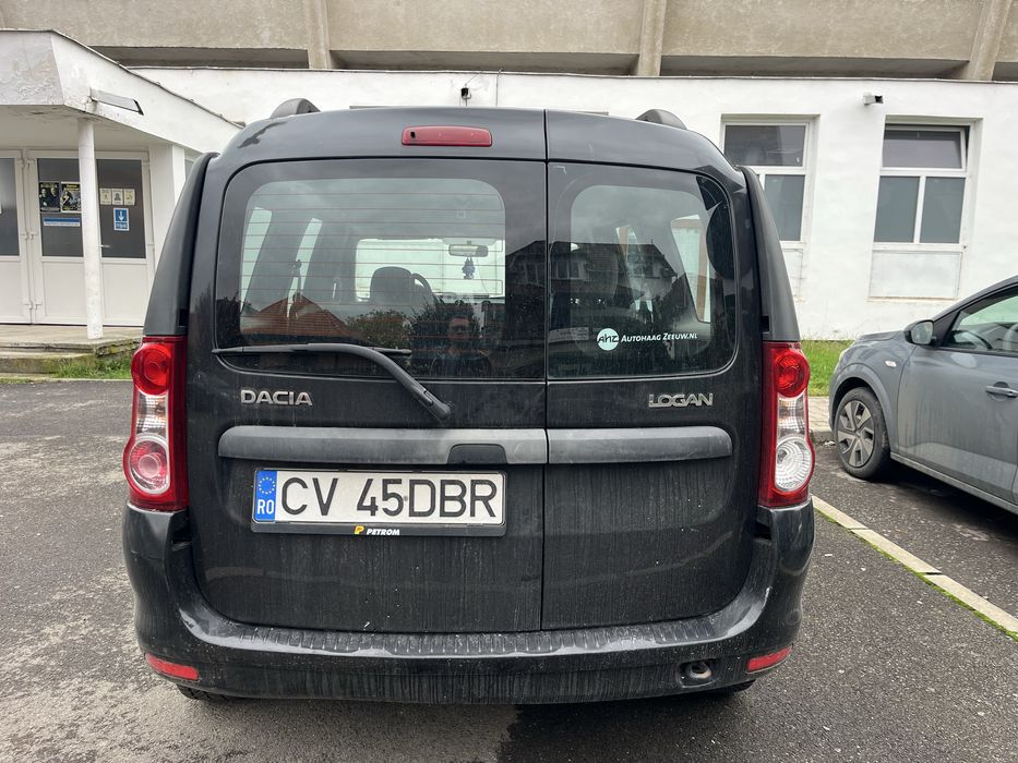 Dacia Logan SD KSDA3 COMBI