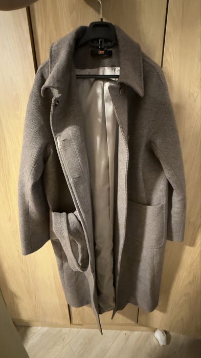 Пальто осеннее Турция