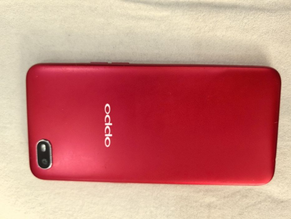 Рабочий oppo a1k