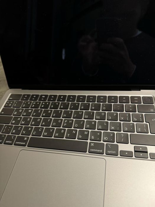 MacBook Air M2 2022