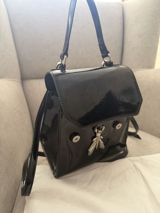 Чанта patrizia pepe