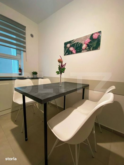 Apartment in Brasov - Vedere 3