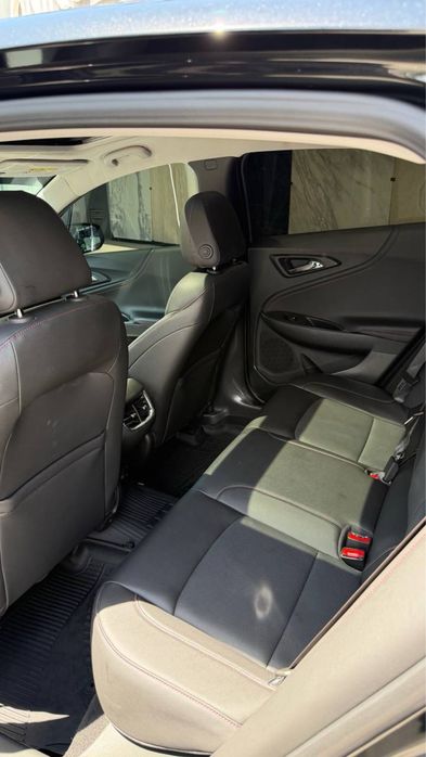 Malibu XL 2025 full