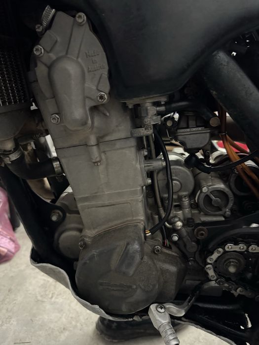Beta rr 525 Регистриран А2