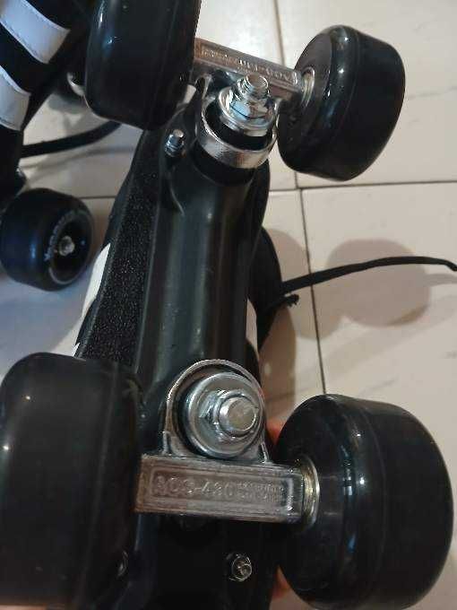 Ролкови кънки ROOKIE RETRO