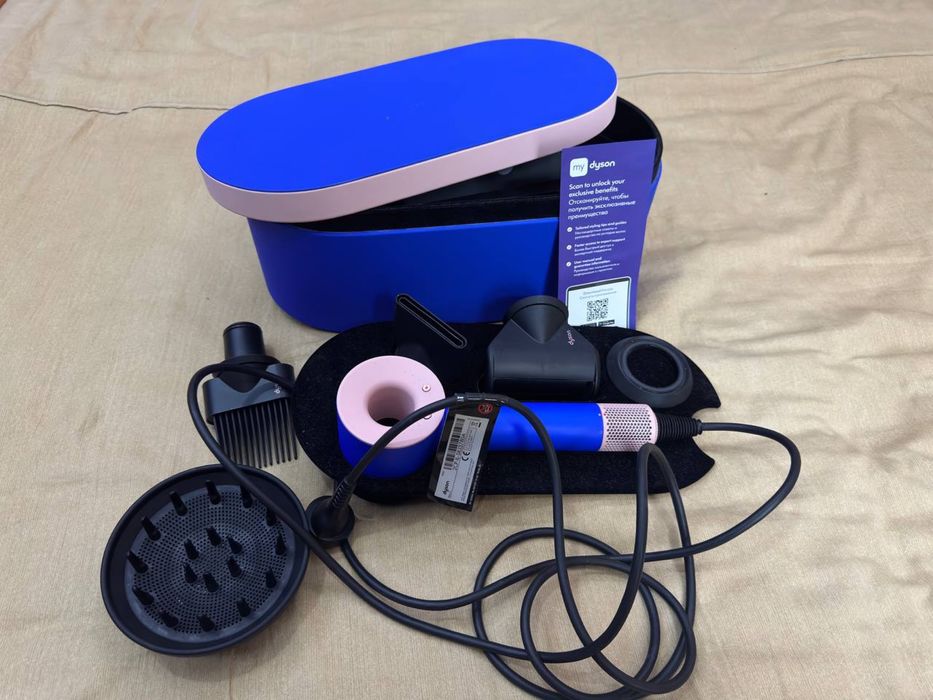 Фен Dyson оригинал