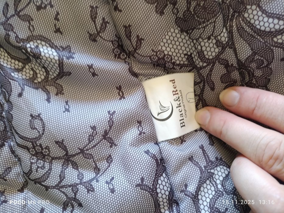 Срочно продам новый пуховик