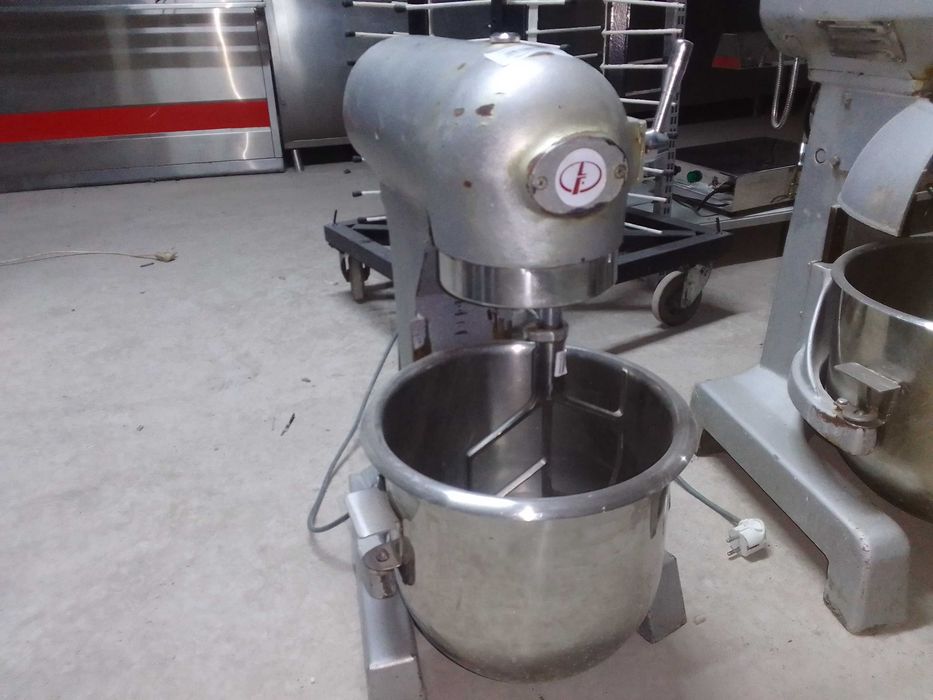 Миксер.Оборудование