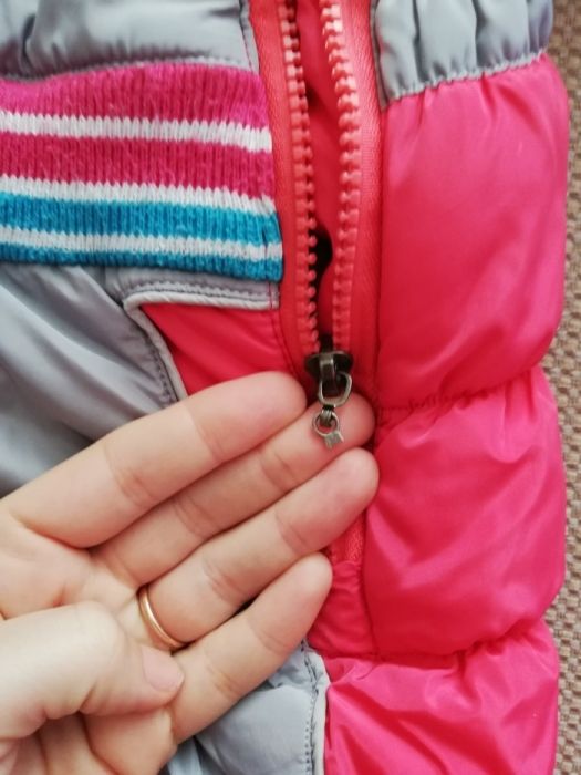 Продам детский зимний комбенизон