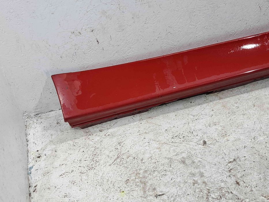 Prag lateral dreapta Bmw 3 (F30) [Fabr 2012-2017]