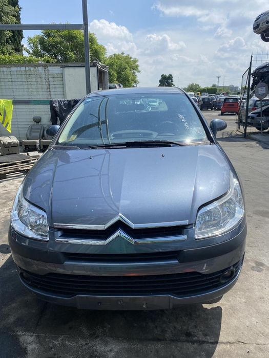 Citroen C4 НА ЧАСТИ!!!