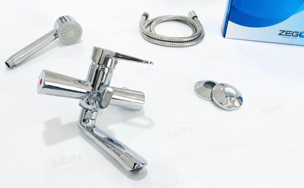 Смеситель Астана с Доставкой