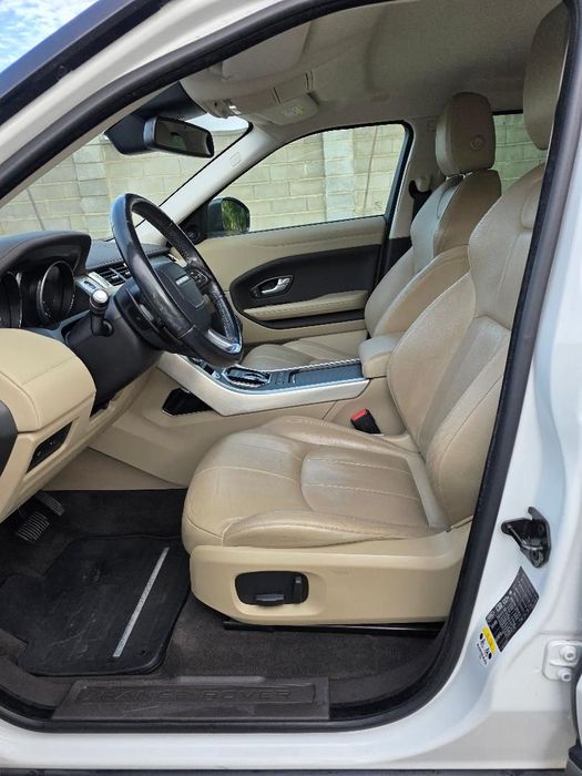 Land Rover Range Rover Evoque 2016 diesel, 17.034 € — imagine 5