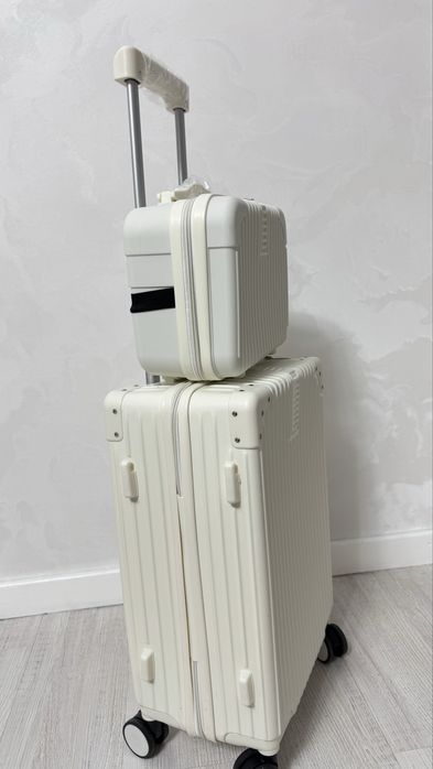 Продам чемодан 2в1