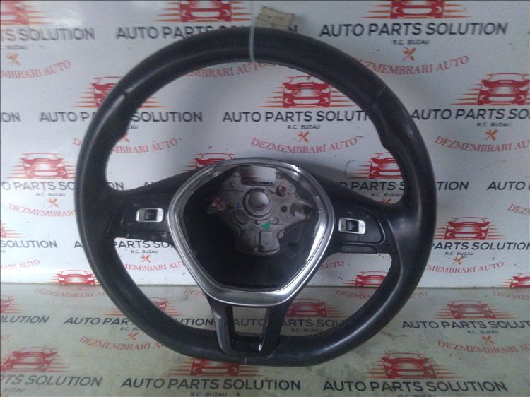 volan volkswagen passat b8 an fabr. 2018