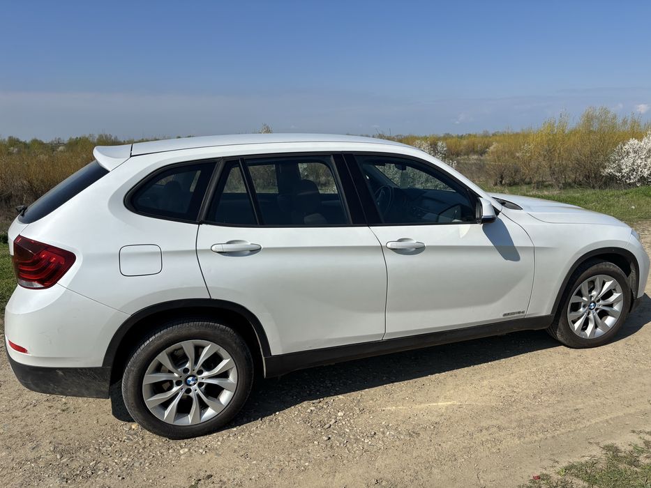 BMW X1 sdrive 16 D