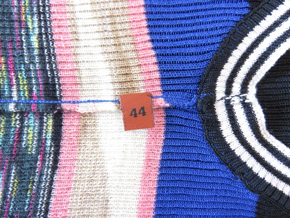 Топ/потник Missoni, S - M, нов