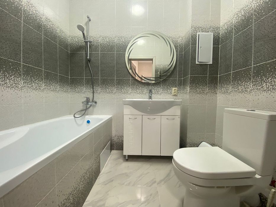 1 комн Батыс 2 посуточно