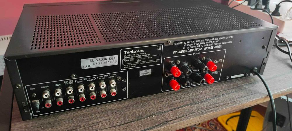 Technics SU -V303