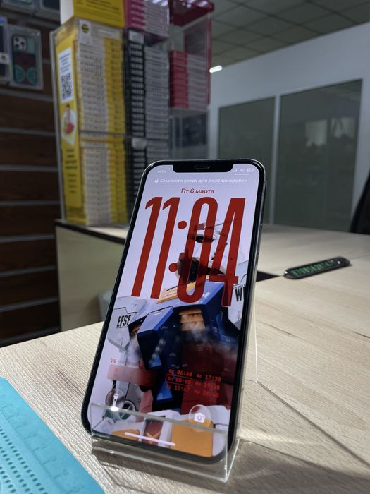 продоется iphone 12 pro белый цвет 128gb