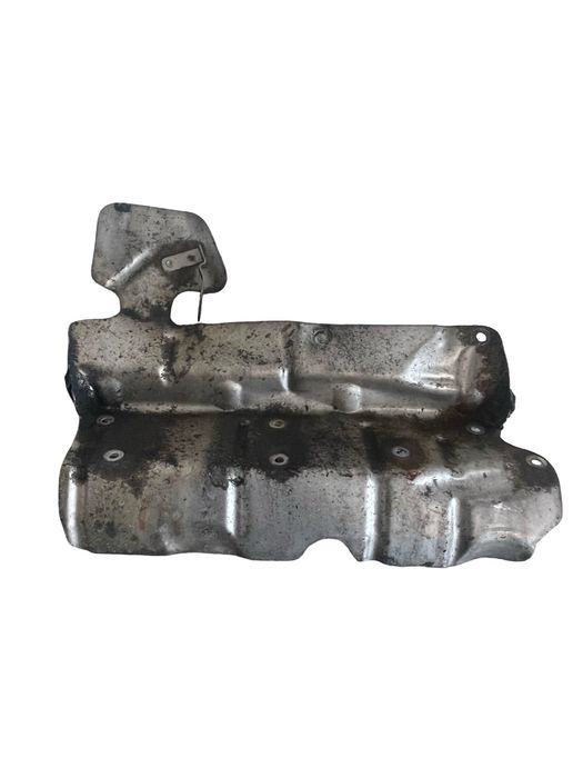 Scut Termic Compartiment Motor Mercedes-Benz A-Class W168 1997 - 2005