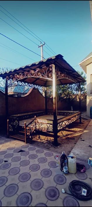 Тапчаны на заказ