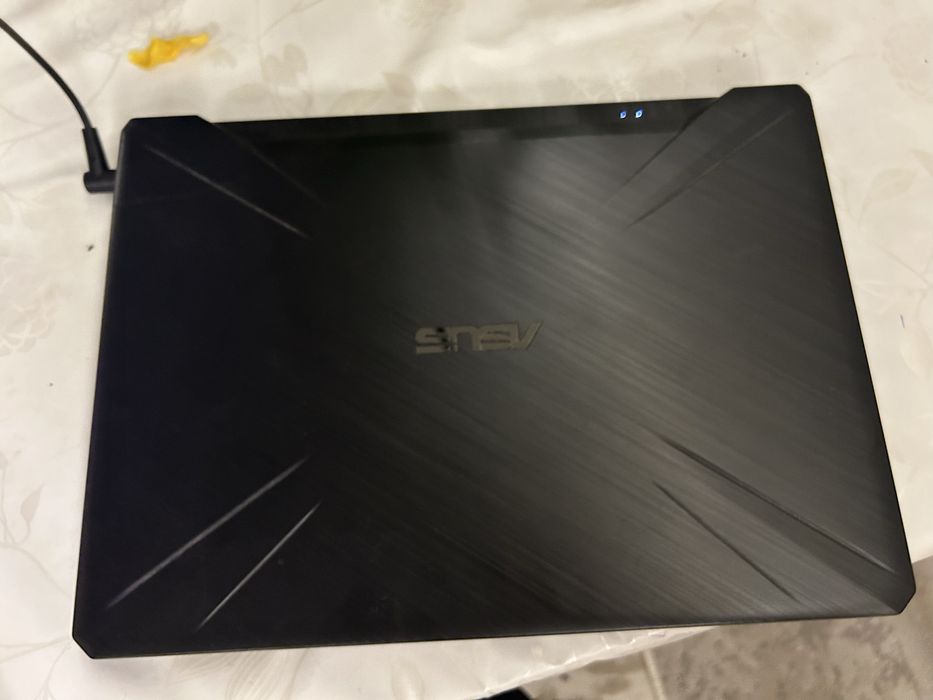 Asus tuf gaming fx505gt