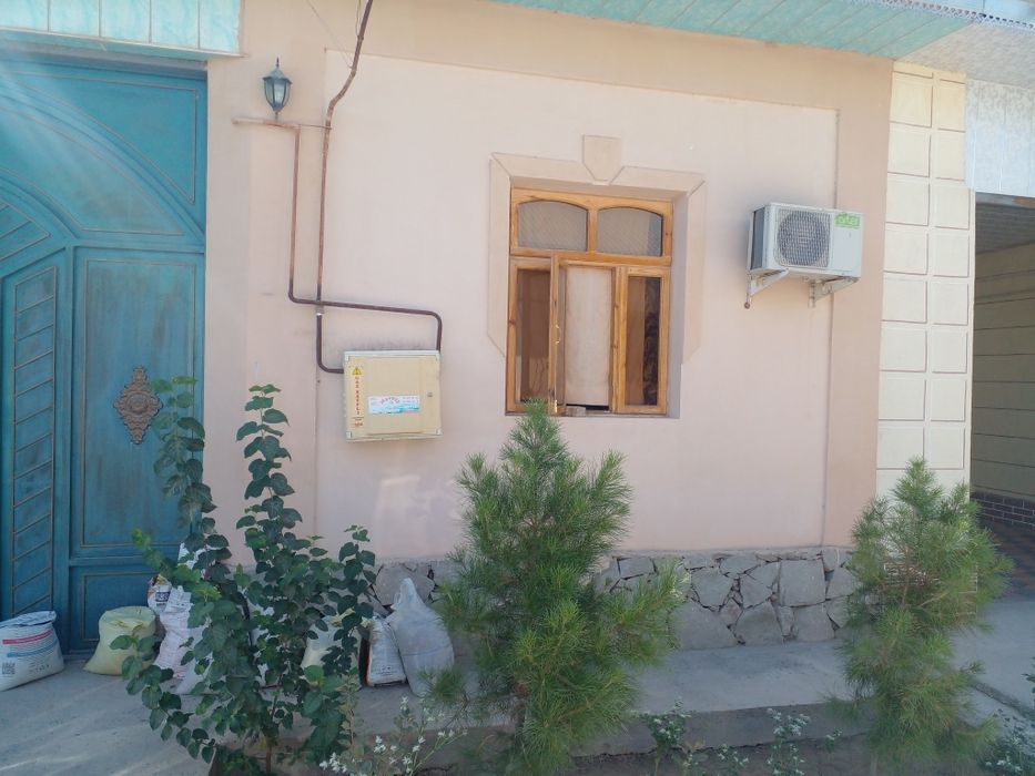 Farxod savxozda  narxi 500mln kami bor