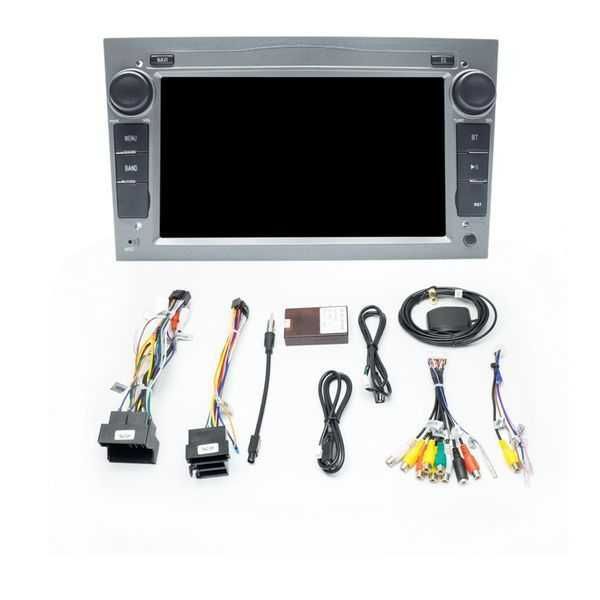 Navigatie Android   OPEL , Carplay si Android Auto + Camera Marsarier