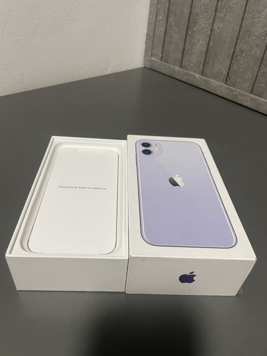 Iphone 11 64gb Yaxshi holatda