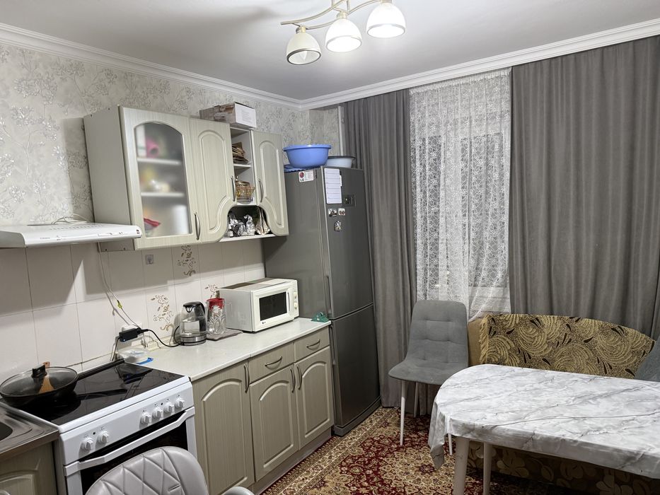 Продам 2-комнатную квартиру переделанную в 3комнатн - Widok 4