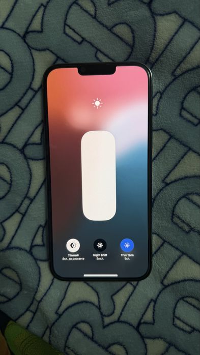 IPhone 13 pro max 256gb