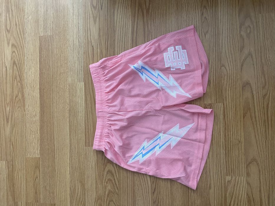 pantaloni eric emanuel