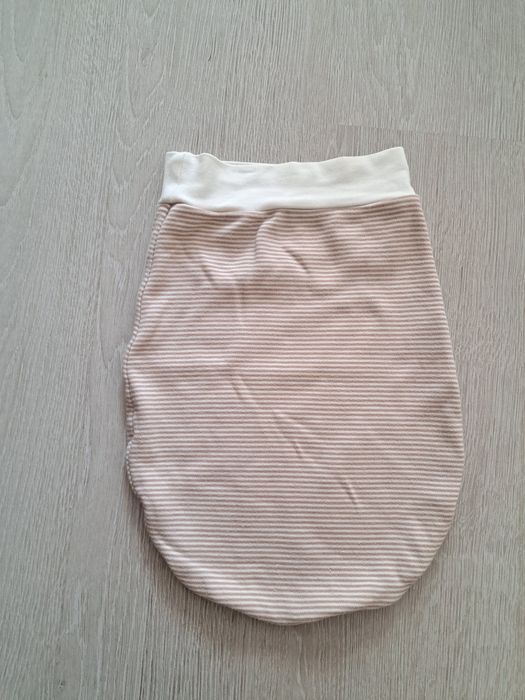 Sac de dormit pentru bebeluși 1-3 luni