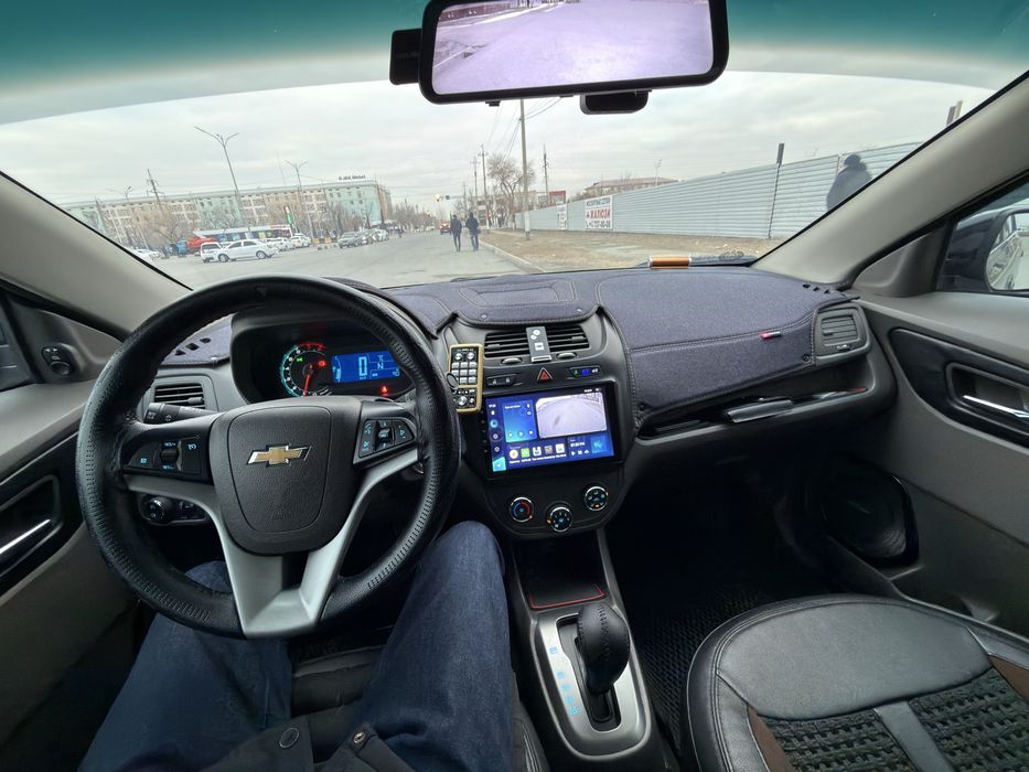 Cobalt style at plus darkmoon blue