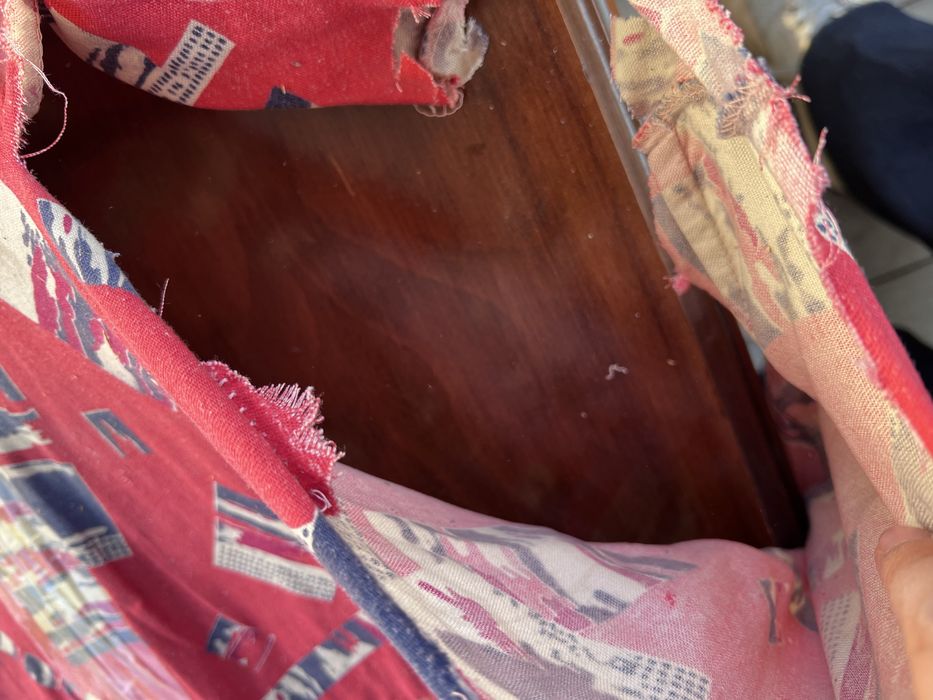 Продаю журнальный столик