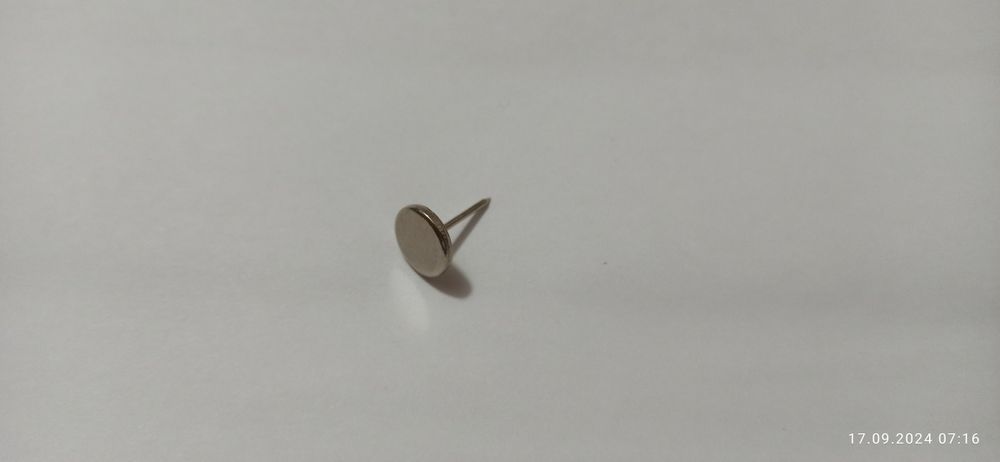 Датчики, бирки антикражные