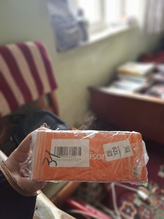 Kisonli kompyuter uchun kalonka