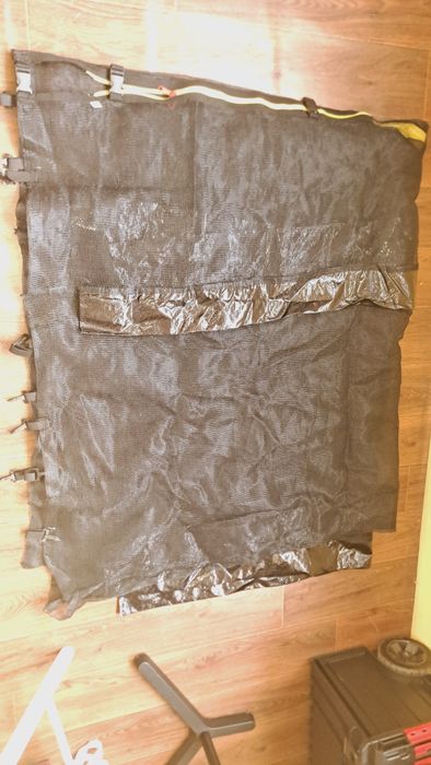 Предпазна мрежа за батут Buba 6FT /183см/