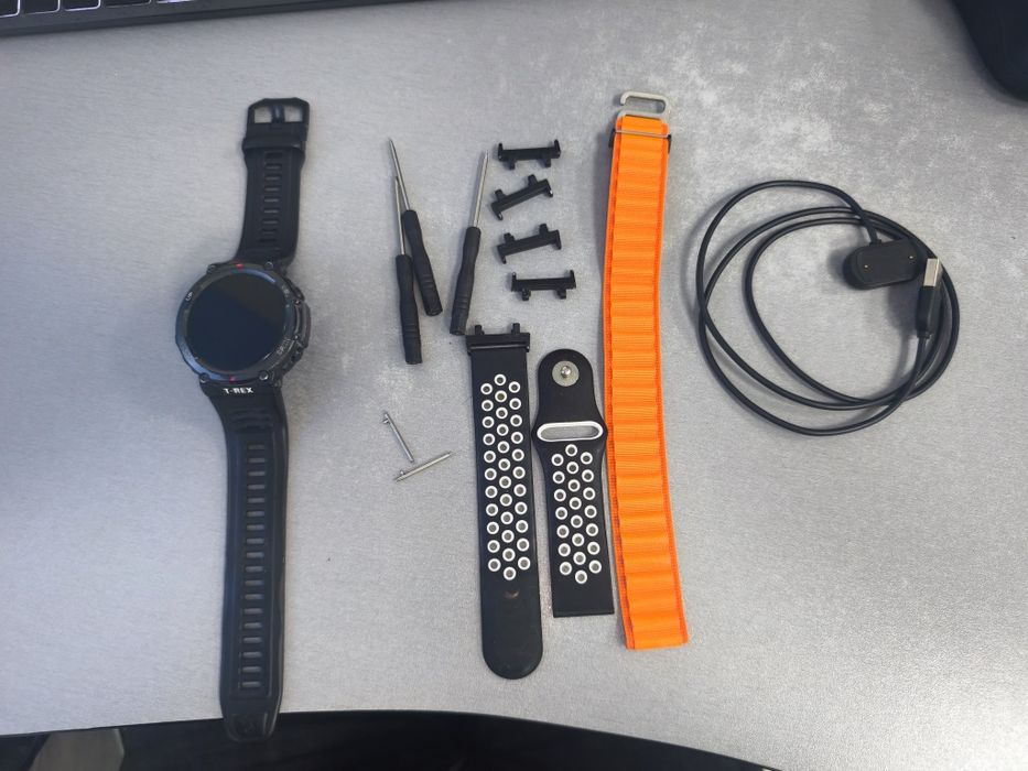Смарт Часы Amazfit T-REX 2