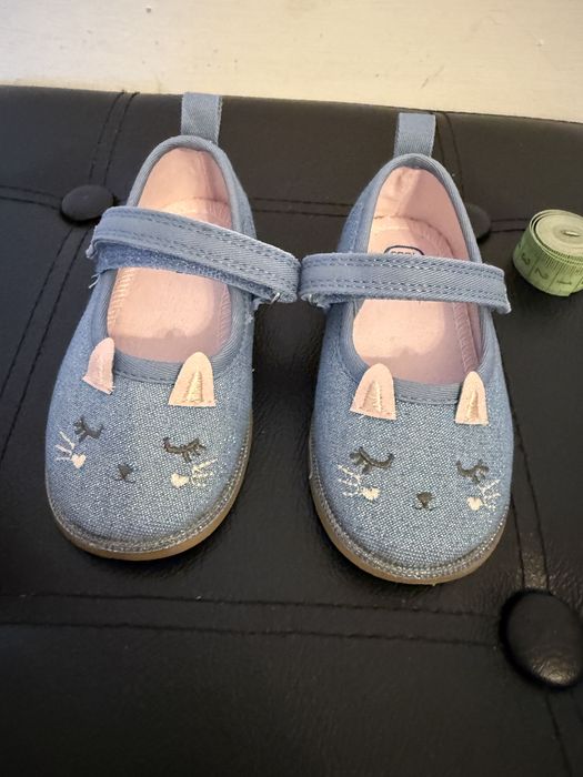 Lot papuci bebe