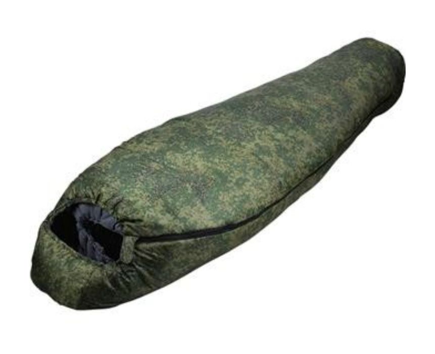 спальный мешок спальник Сплав Splav