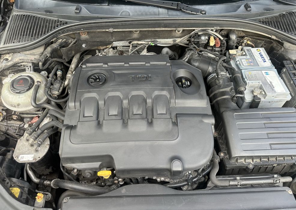 Skoda Octavia Style DSG ( PRET IN EURO )