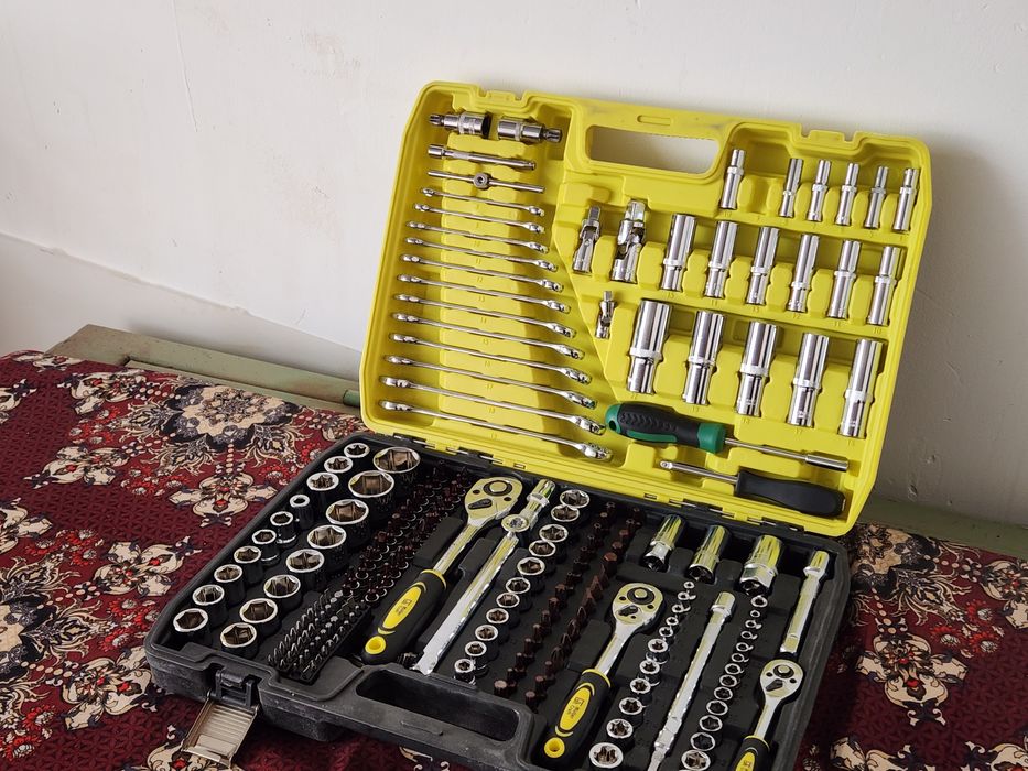 Kluch nabor 219 donali