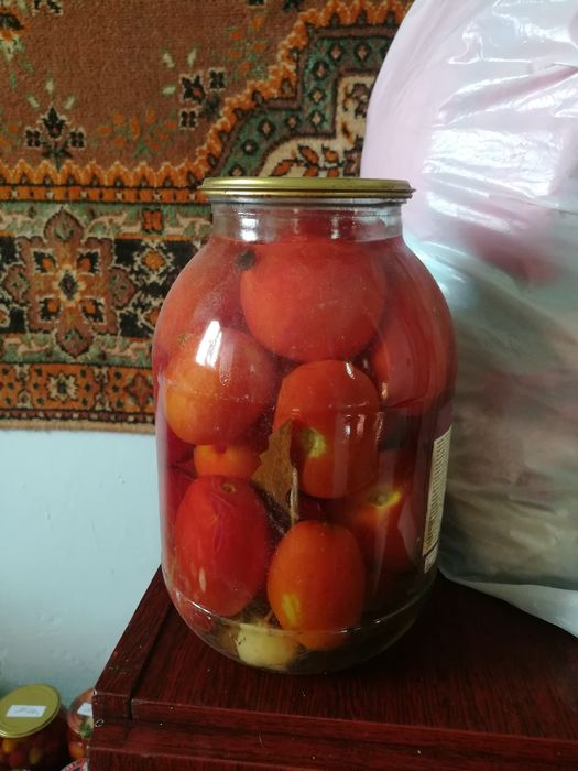 Продаются соления