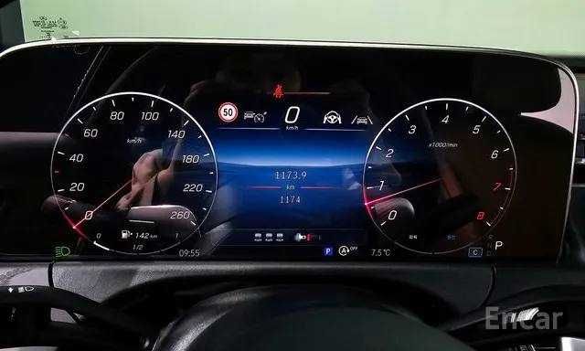 Mix Motors Mercedes-Benz E200 Cip Tashkent