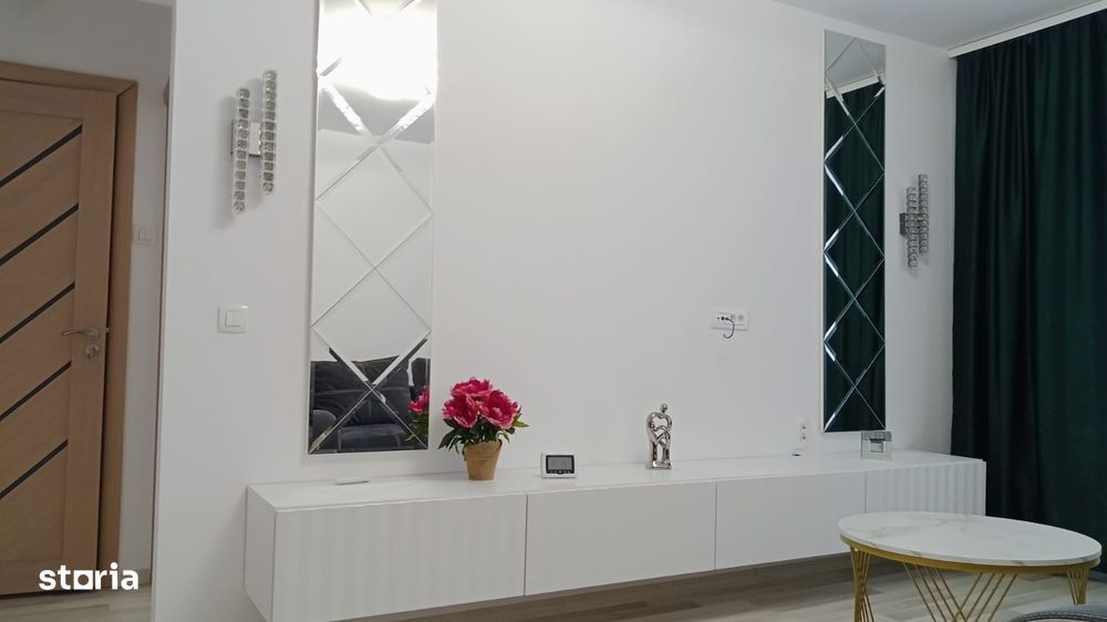 Apartament 2 camere, Grivitei finisaje de lux